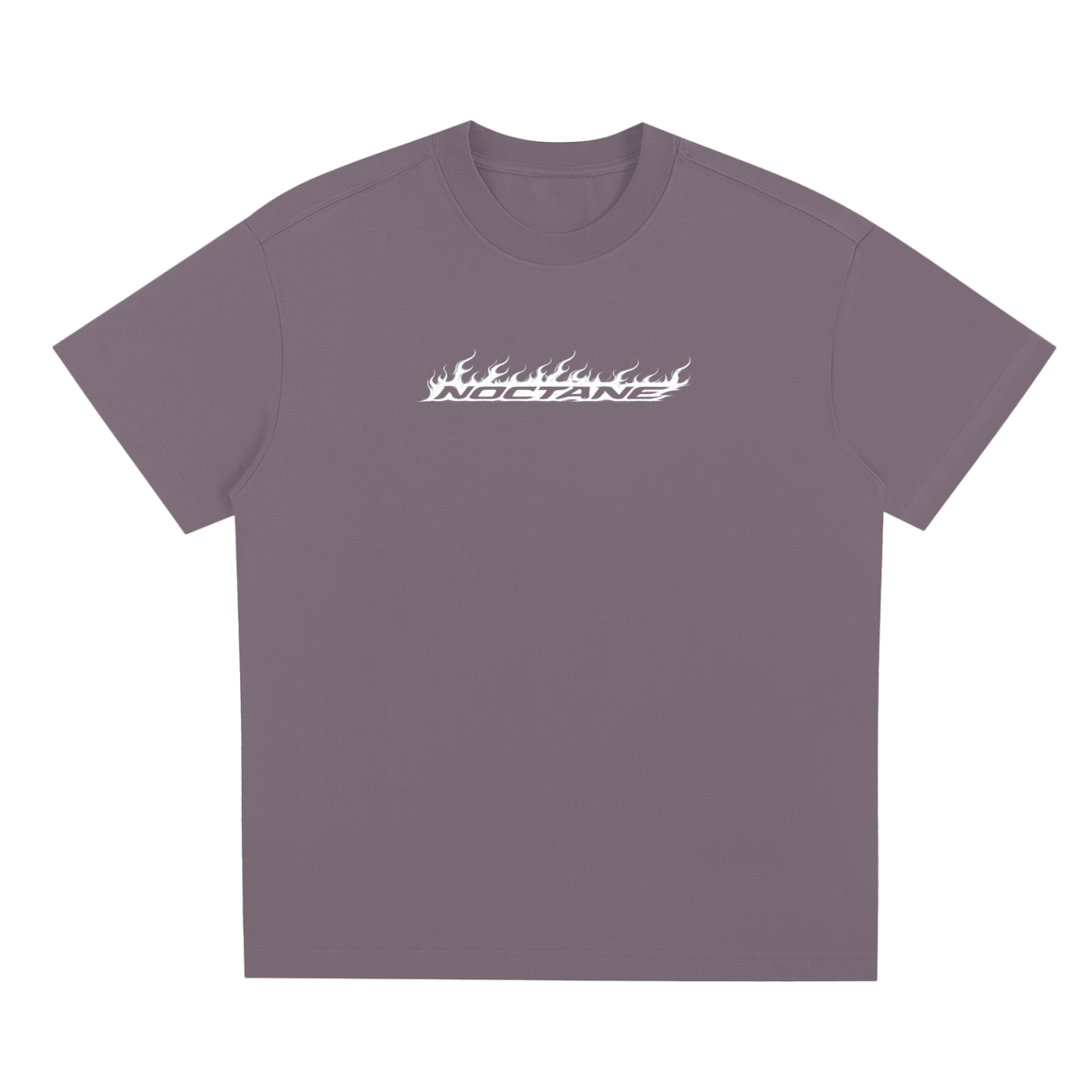 Noctane (big logo) Quick-Dry Cooling T-Shirt