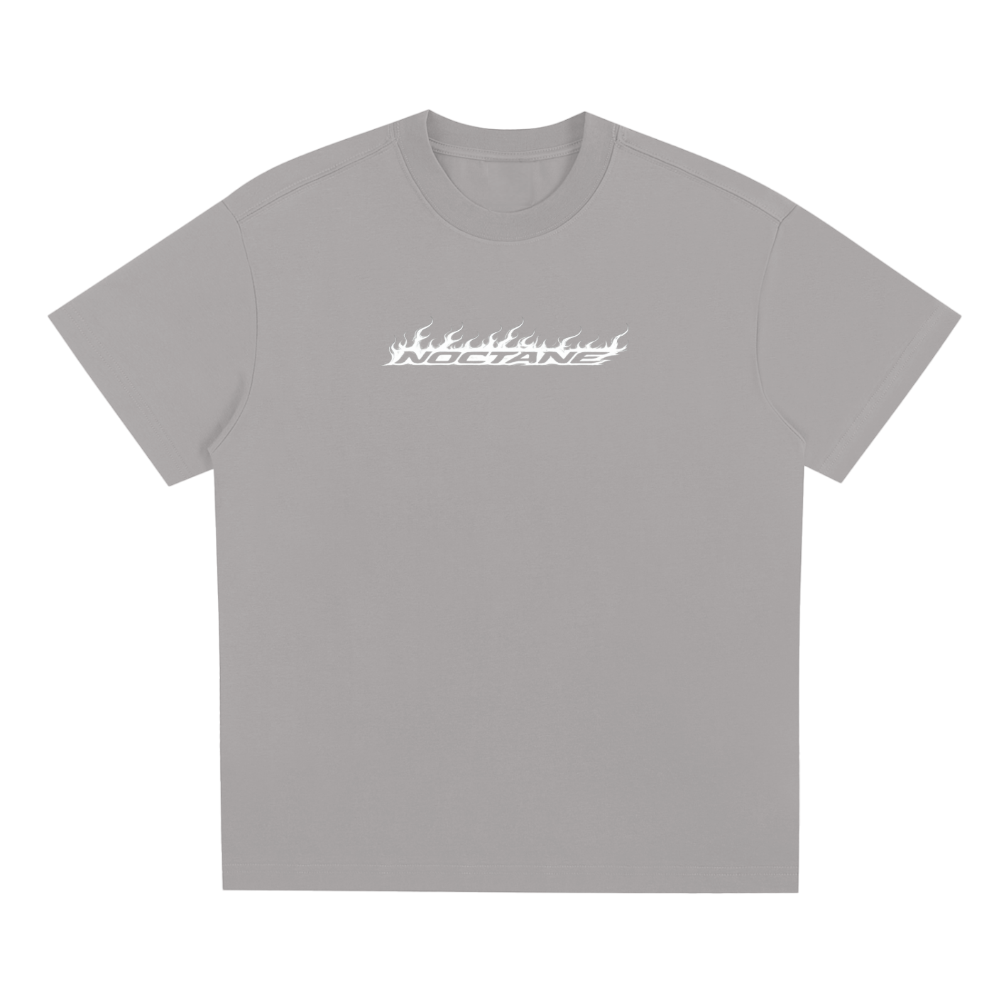 Noctane (big logo) Quick-Dry Cooling T-Shirt
