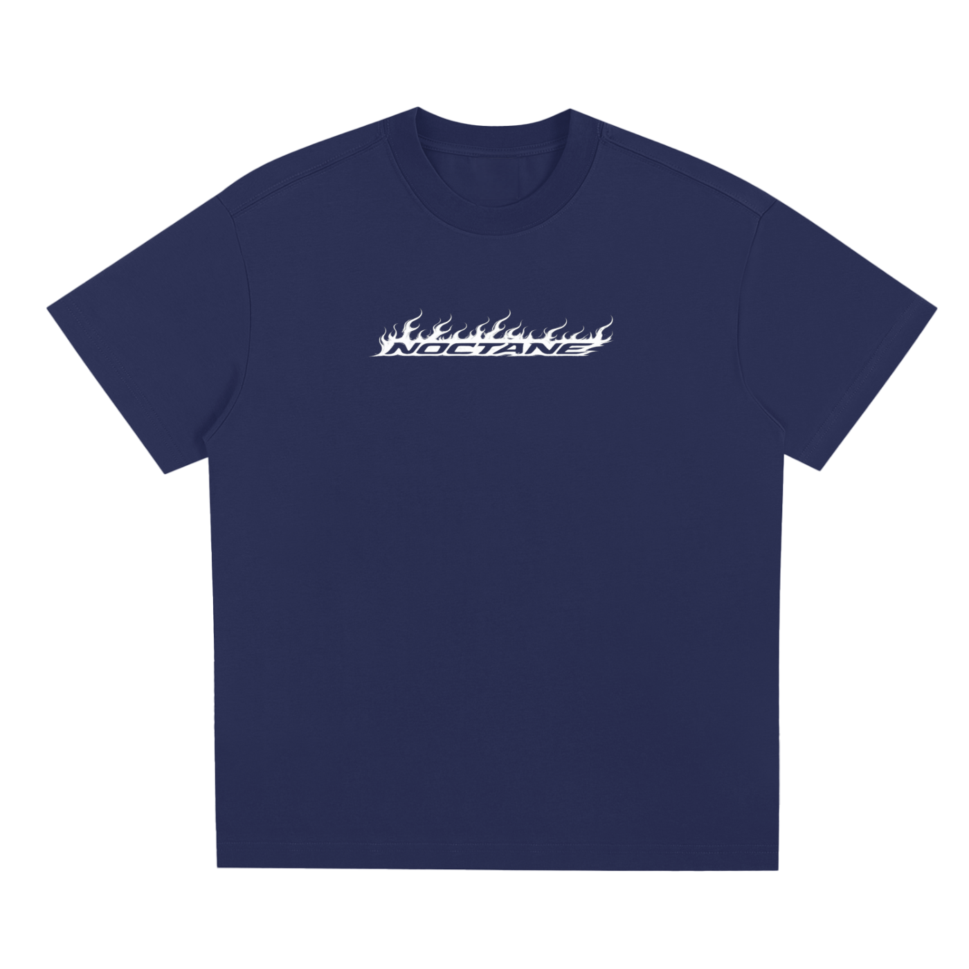 Noctane (big logo) Quick-Dry Cooling T-Shirt