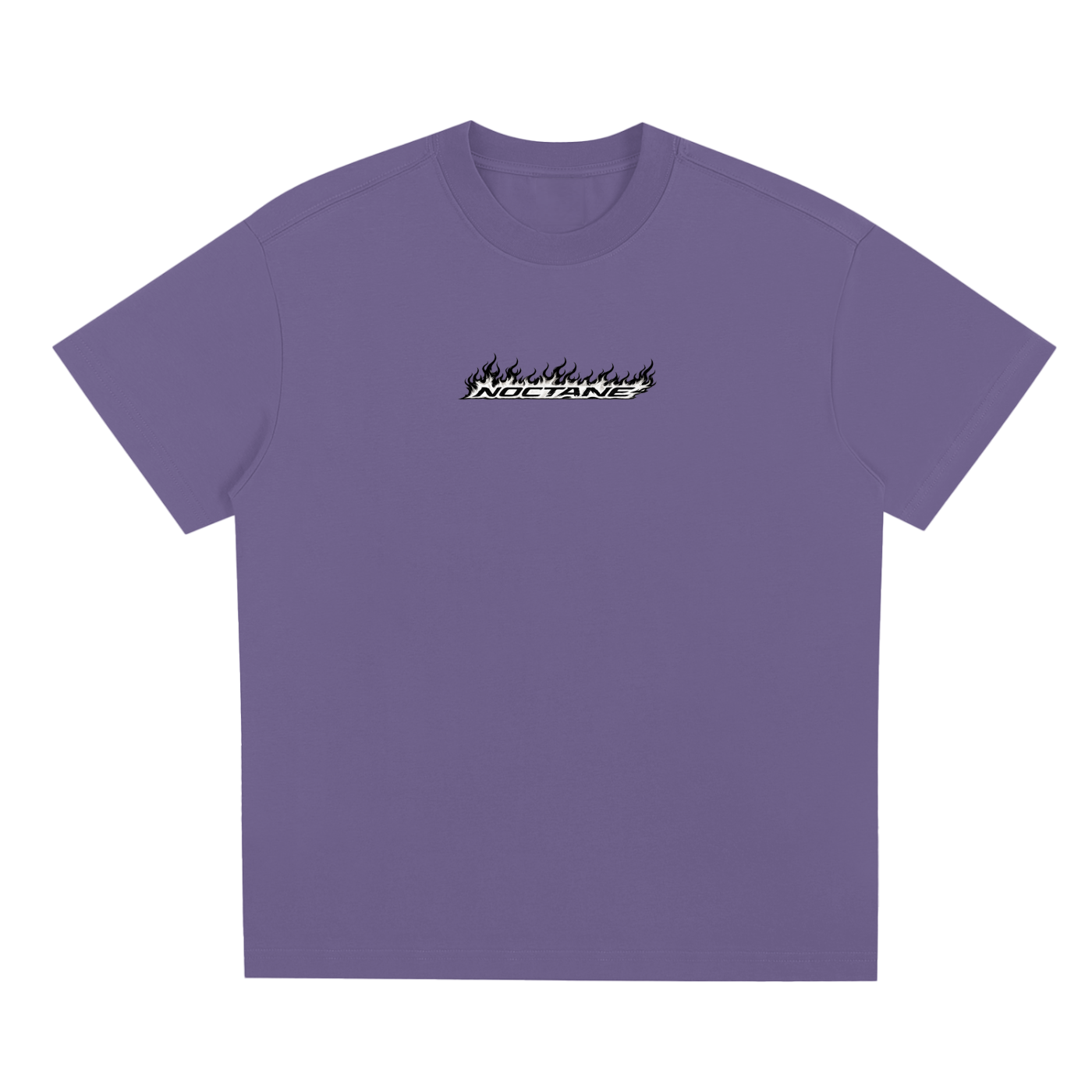 Noctane (small logo) Quick-Dry Cooling T-Shirt