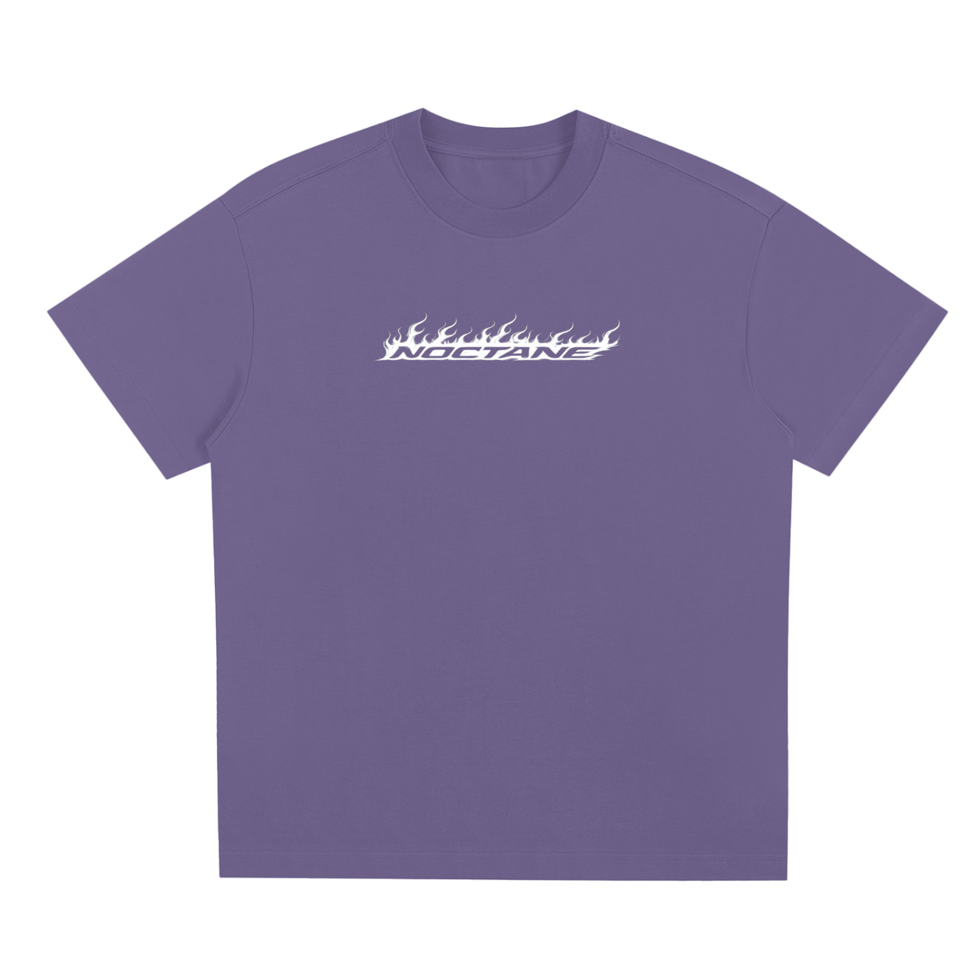 Noctane (big logo) Quick-Dry Cooling T-Shirt
