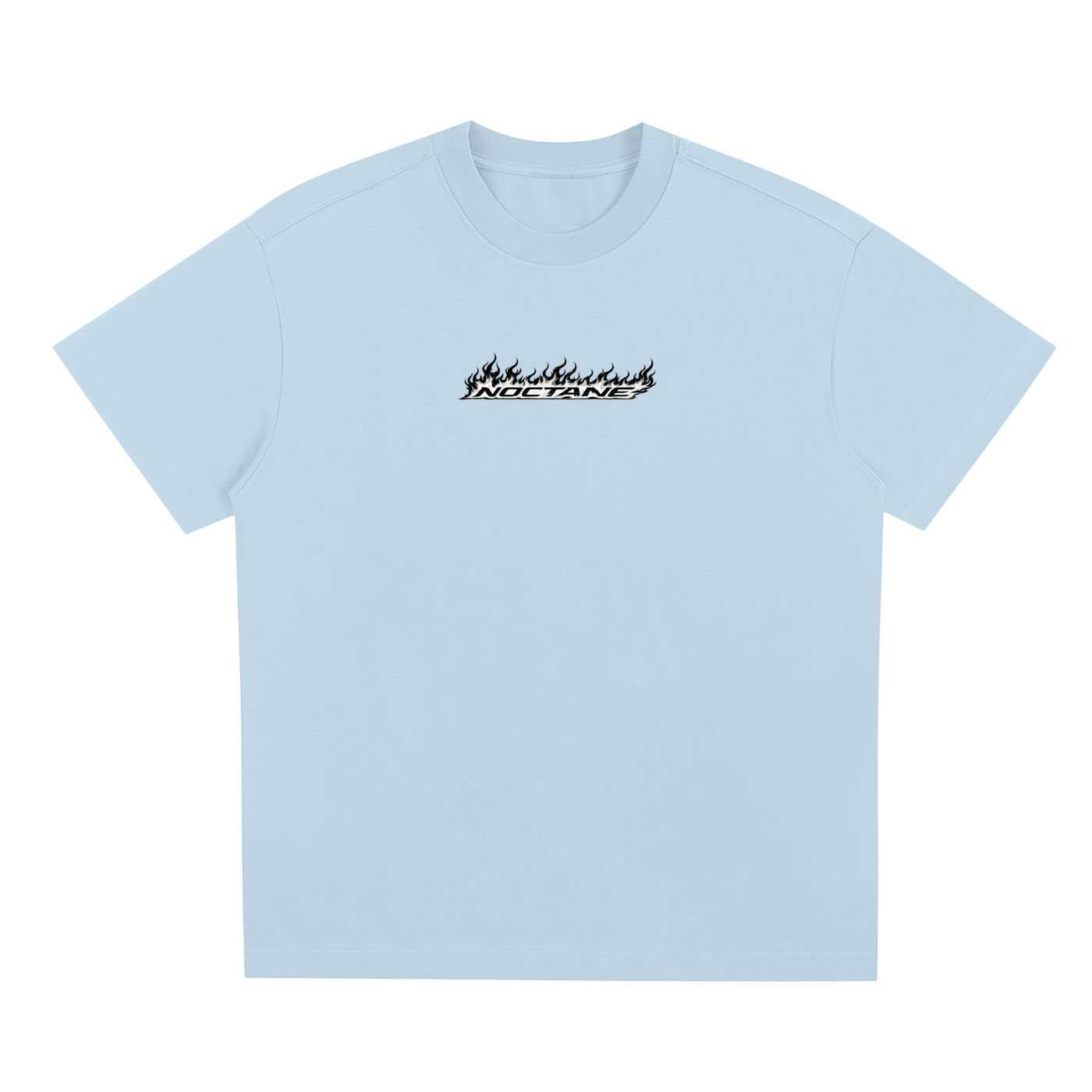 Noctane (small logo) Quick-Dry Cooling T-Shirt