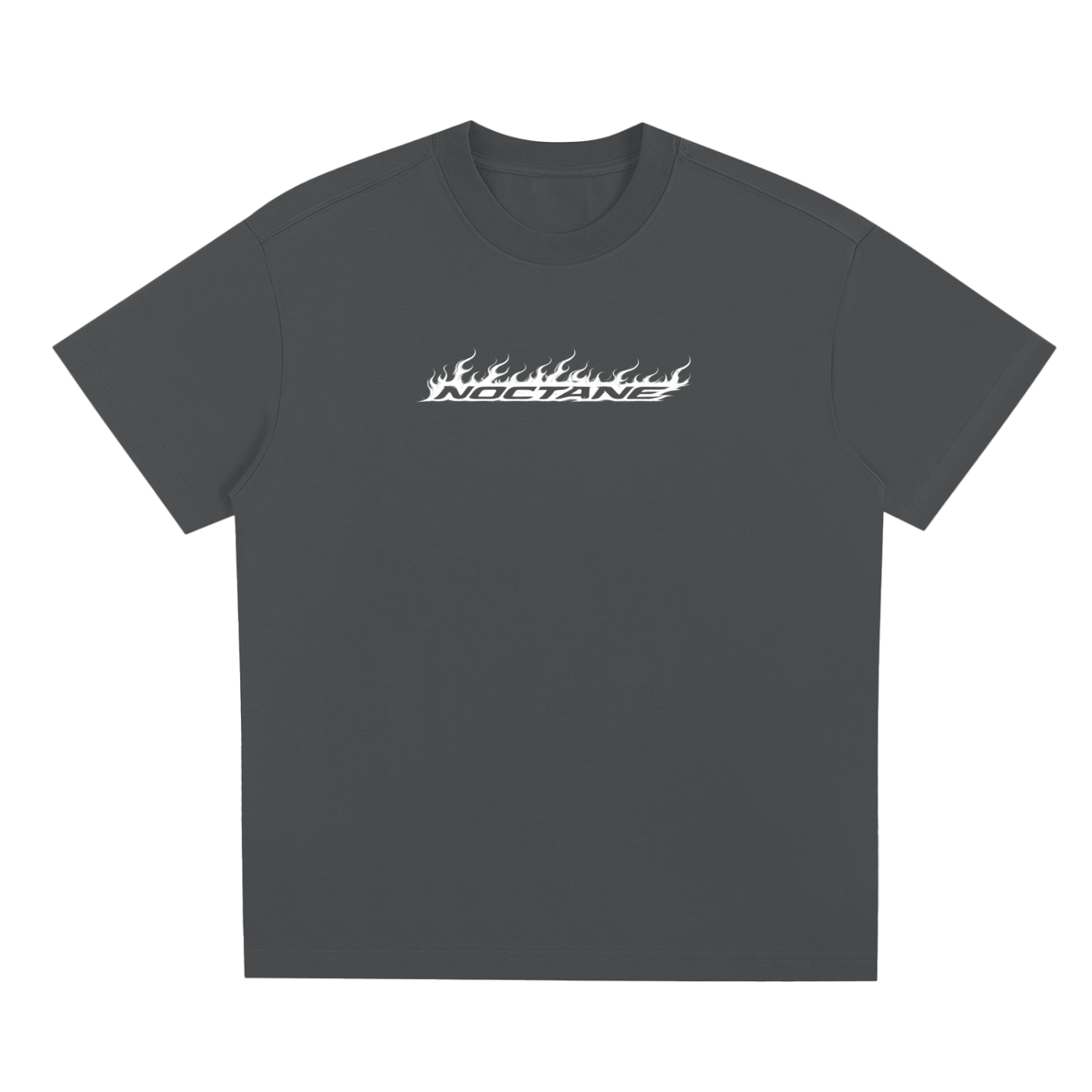 Noctane (big logo) Quick-Dry Cooling T-Shirt