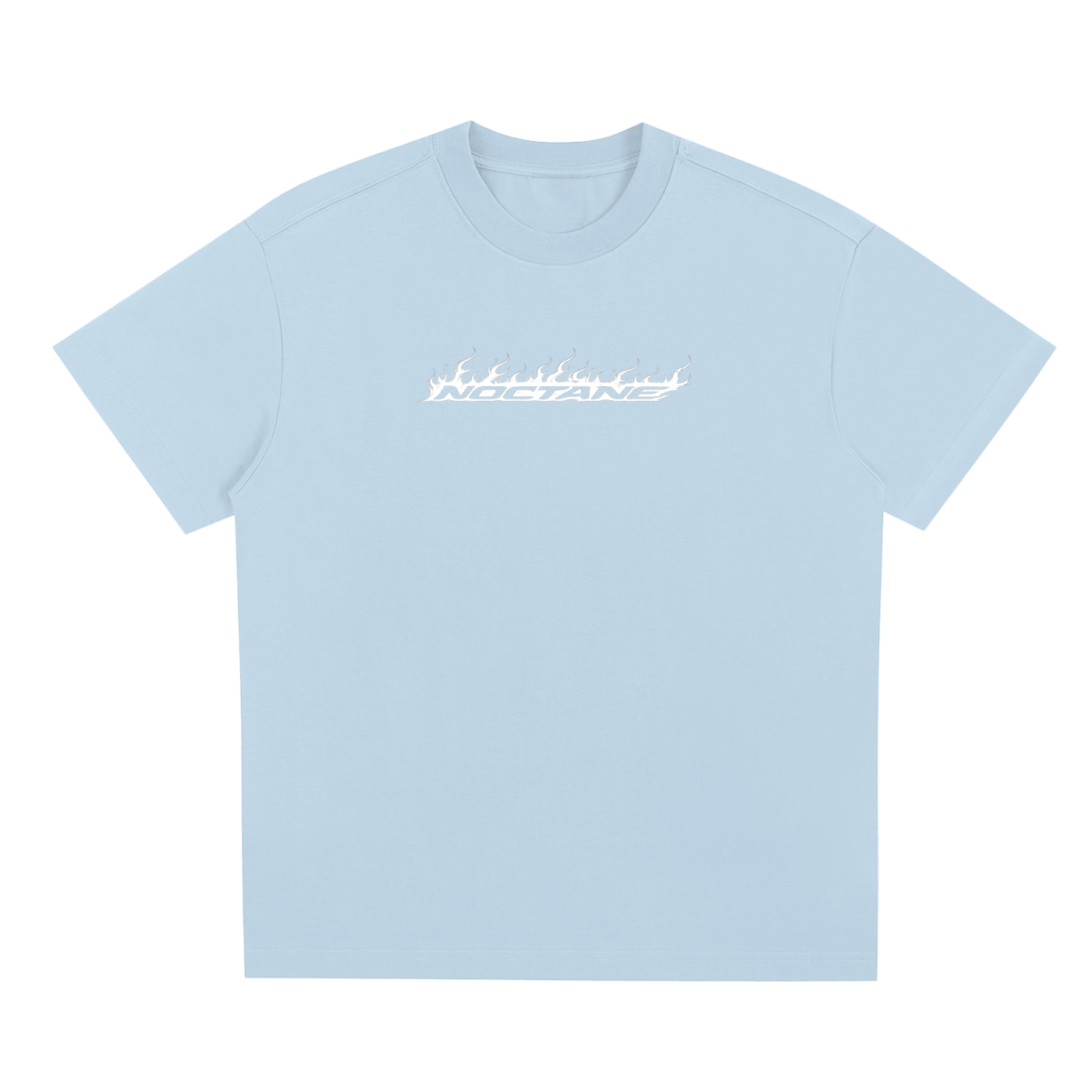 Noctane (big logo) Quick-Dry Cooling T-Shirt