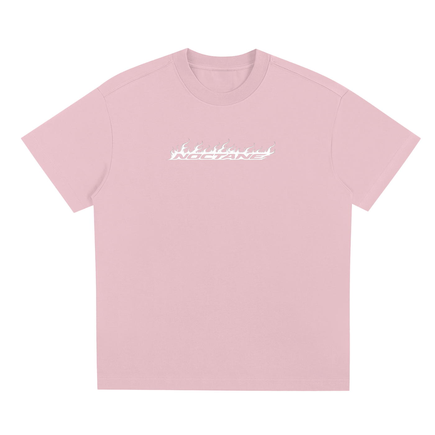 Noctane (big logo) Quick-Dry Cooling T-Shirt