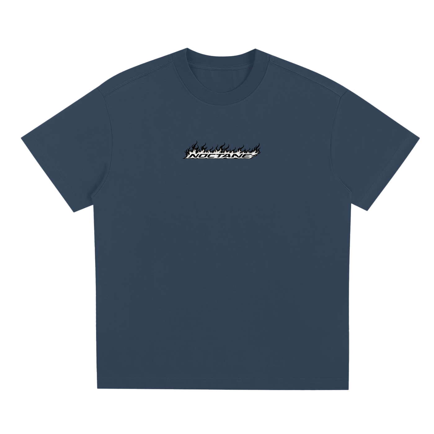 Noctane (small logo) Quick-Dry Cooling T-Shirt