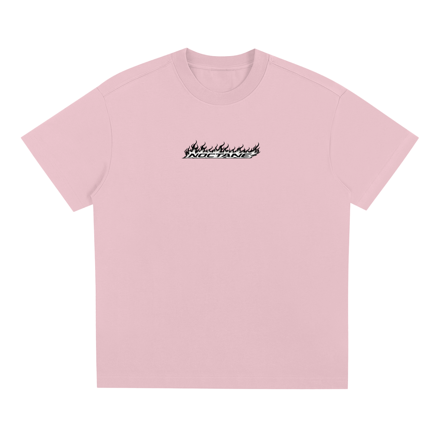 Noctane (small logo) Quick-Dry Cooling T-Shirt
